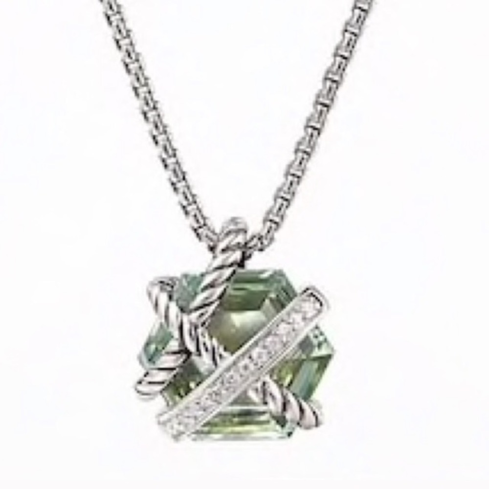 David Yurman Necklace